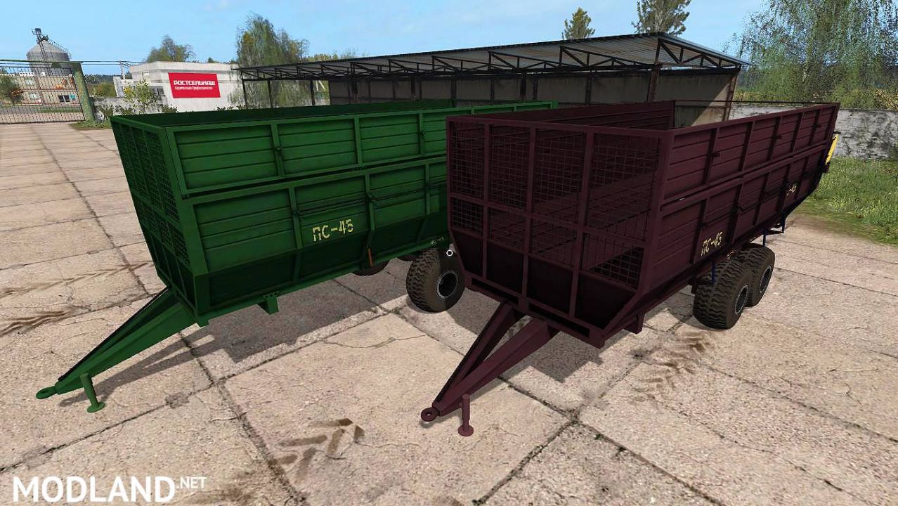 PS-45