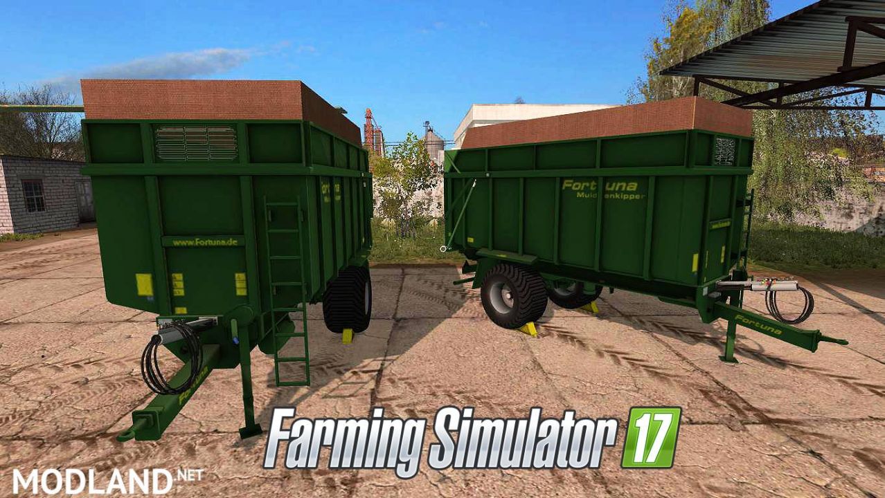 Fortuna FTM 120