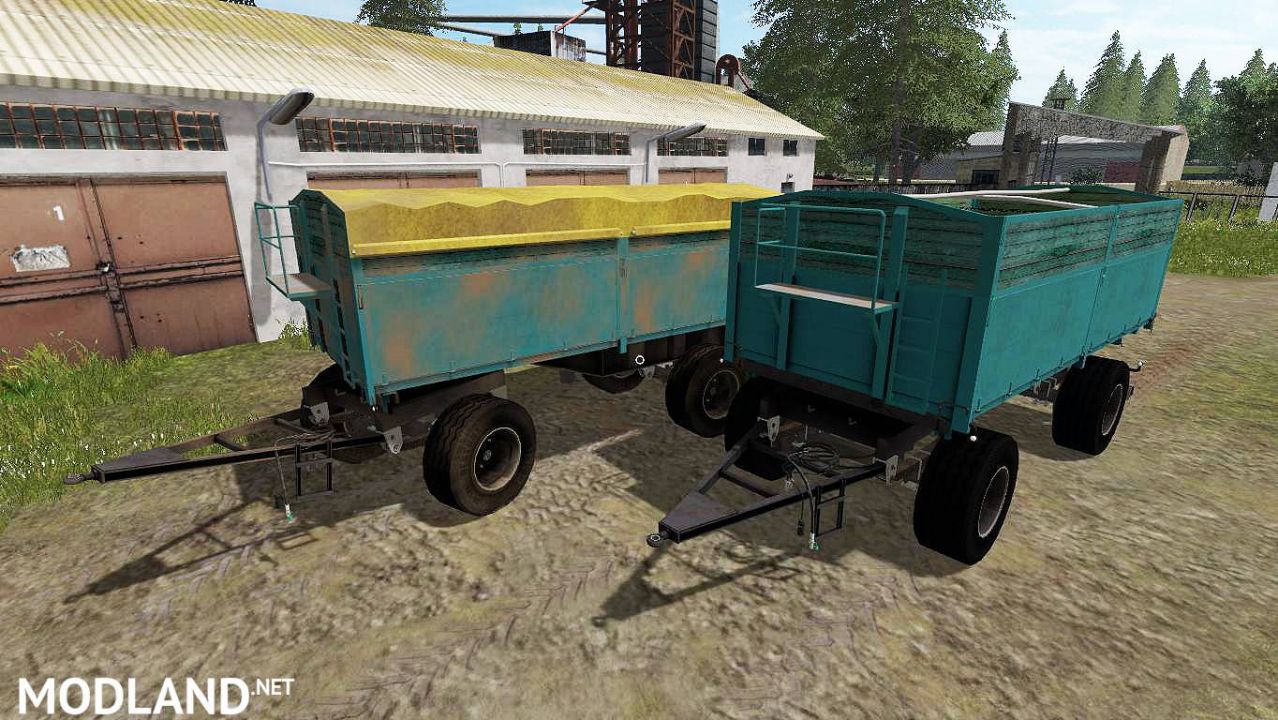 Kempf HK 16