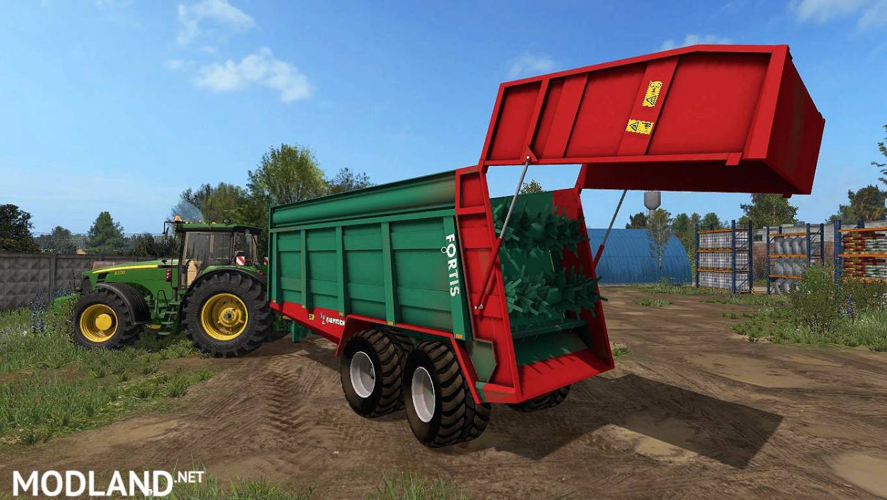 Fortis 2000