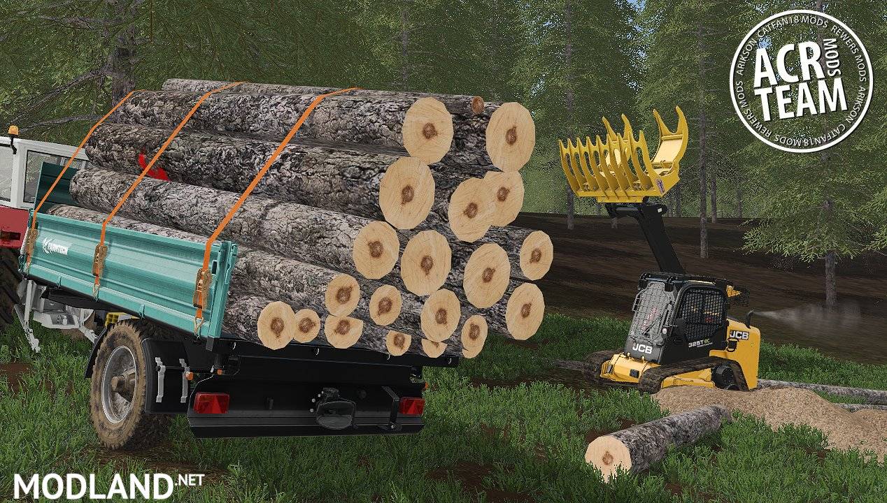 FarmTech EDK800 