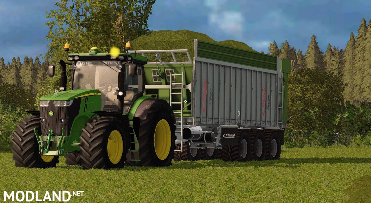 FLIEGL ASW 288