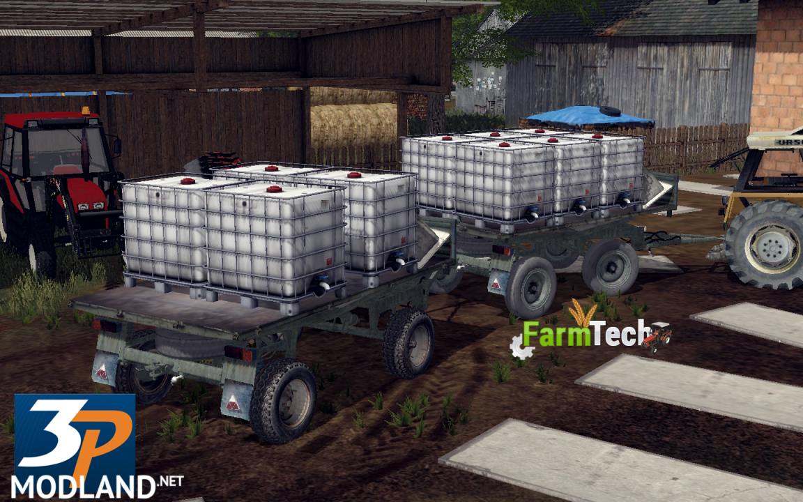 Autosan D-47 water