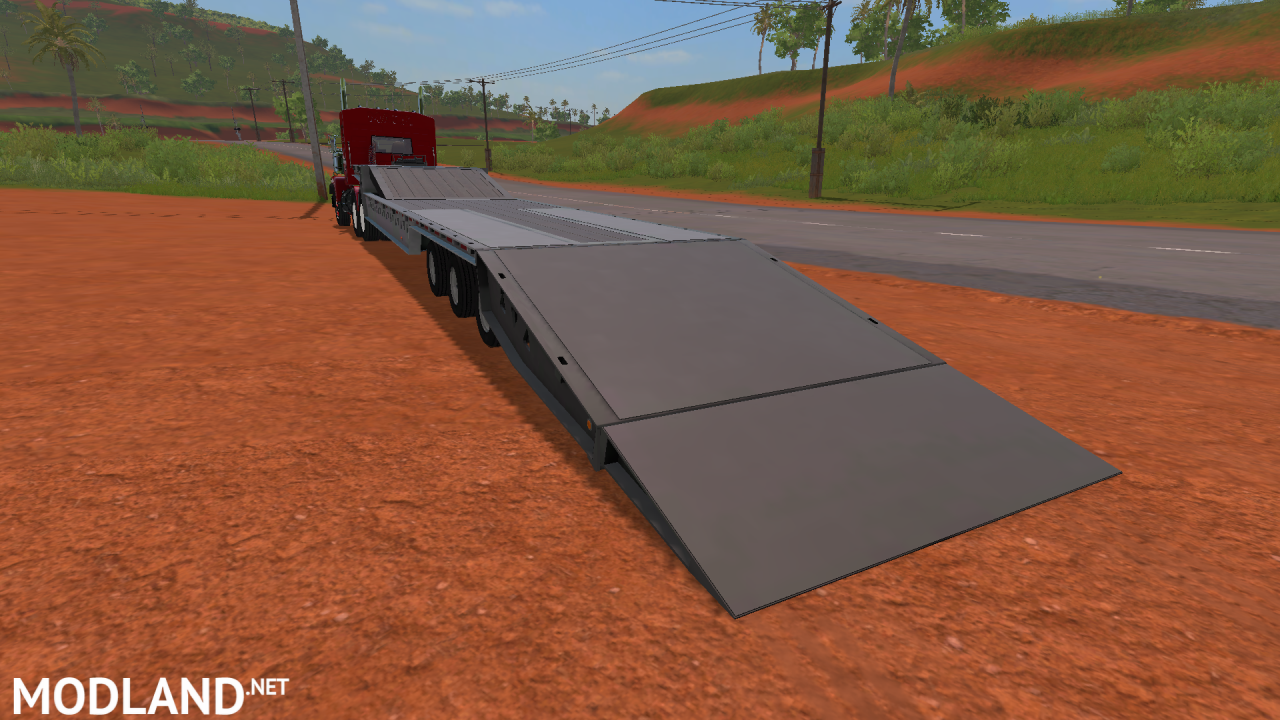 FS17 Trail King