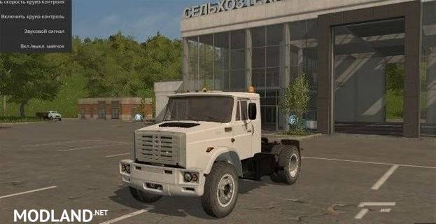 Zil 4421