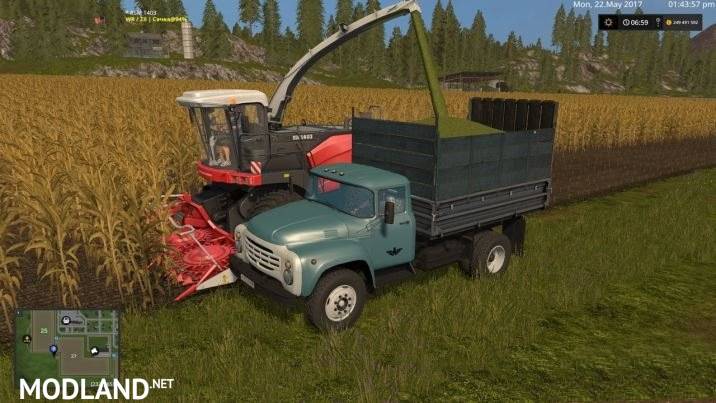 ZiL-130