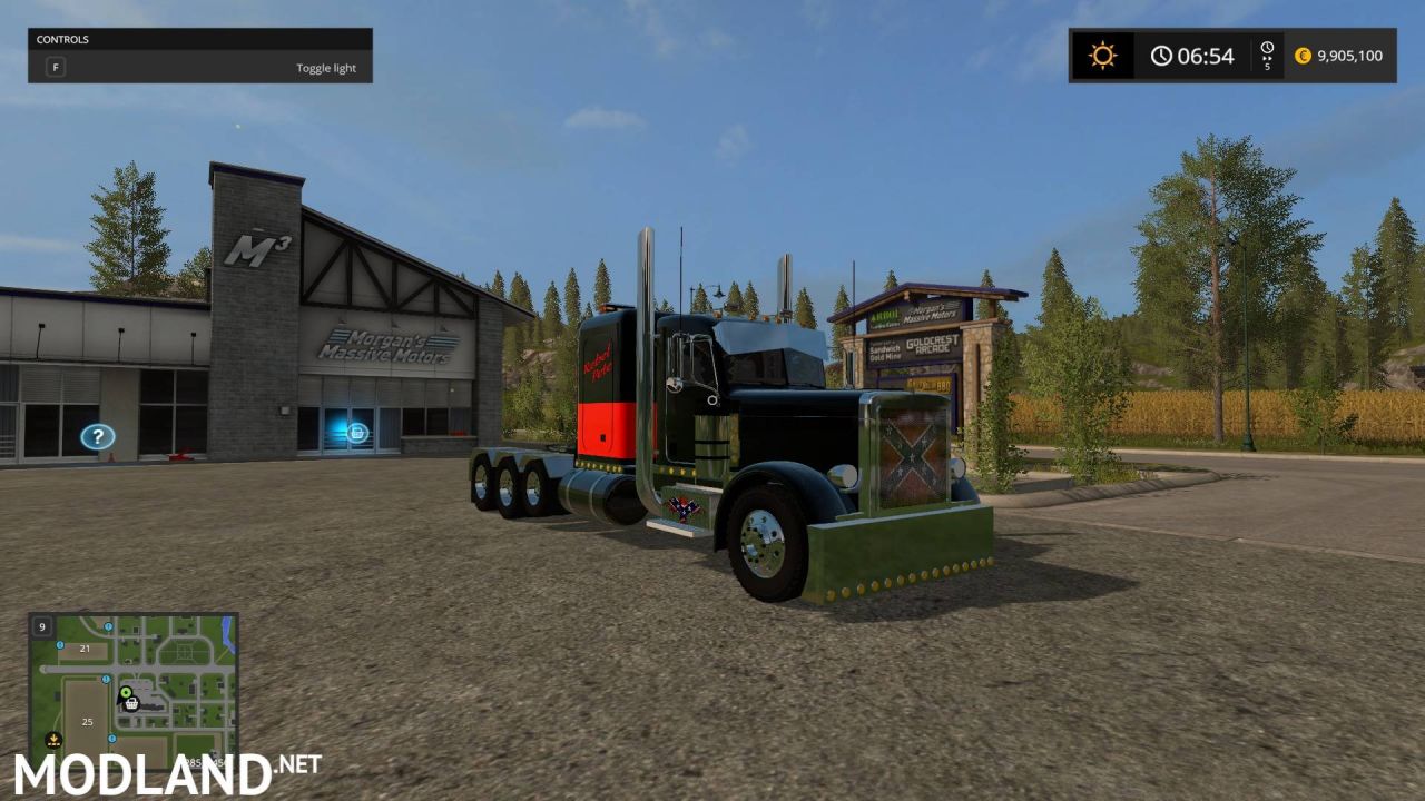 Pete388