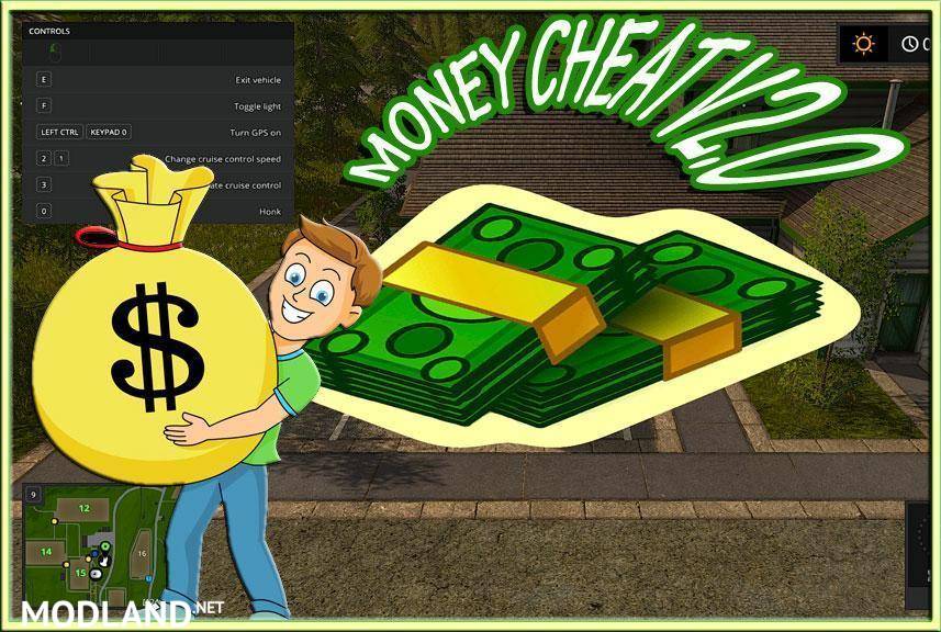 Money Cheat $1,000,000
