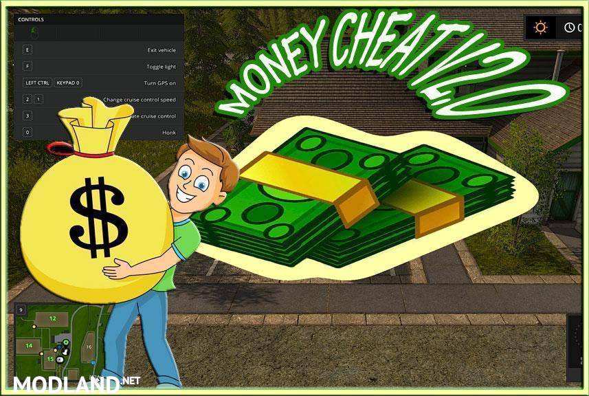 Money Cheat $1,000,000 V3 UPDATE