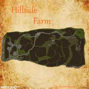Hillside Farm pda update
