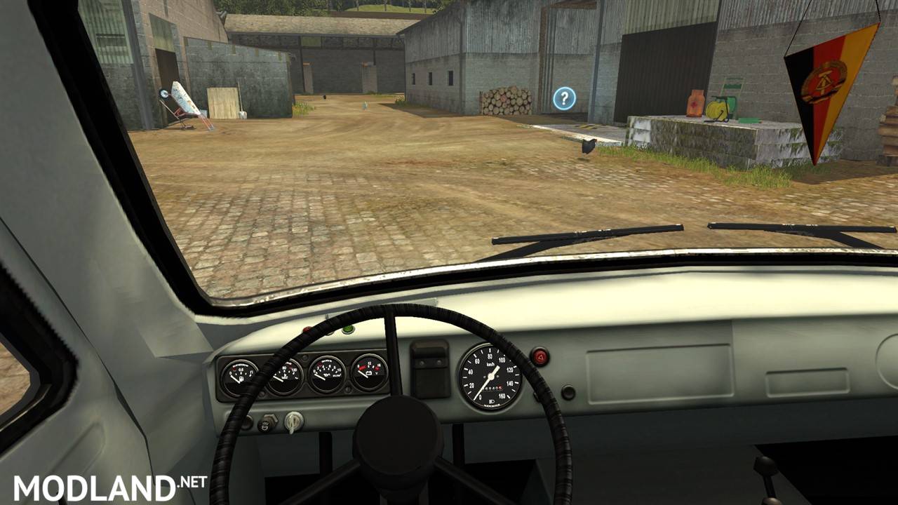 UAZ Service