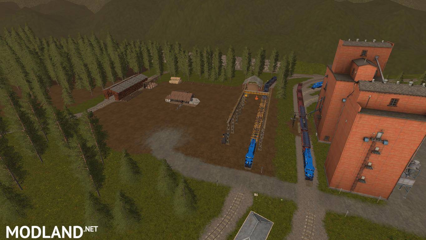 Woodmeadow Farm Seasons Ready V 25 Fs 17 8759