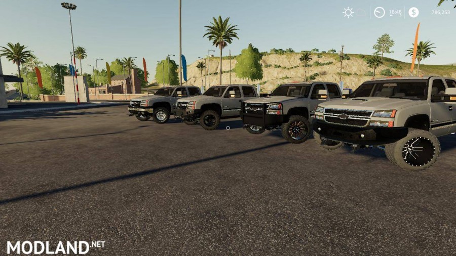 06 duramax updated