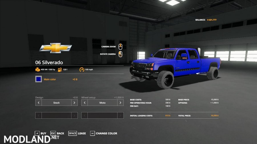 06 Duramax