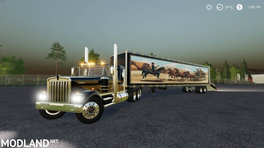 Bandit Pack