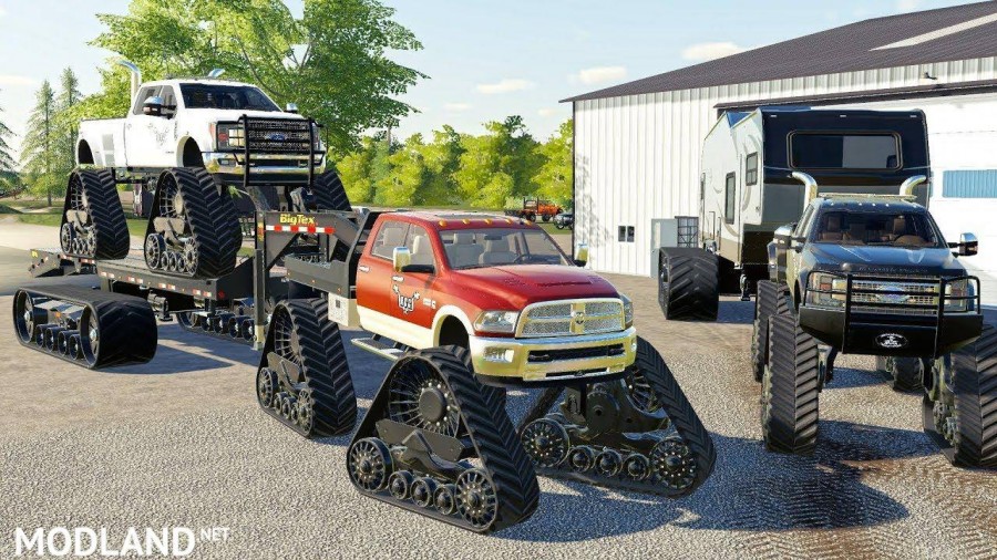 CSM Project RAMZILLA