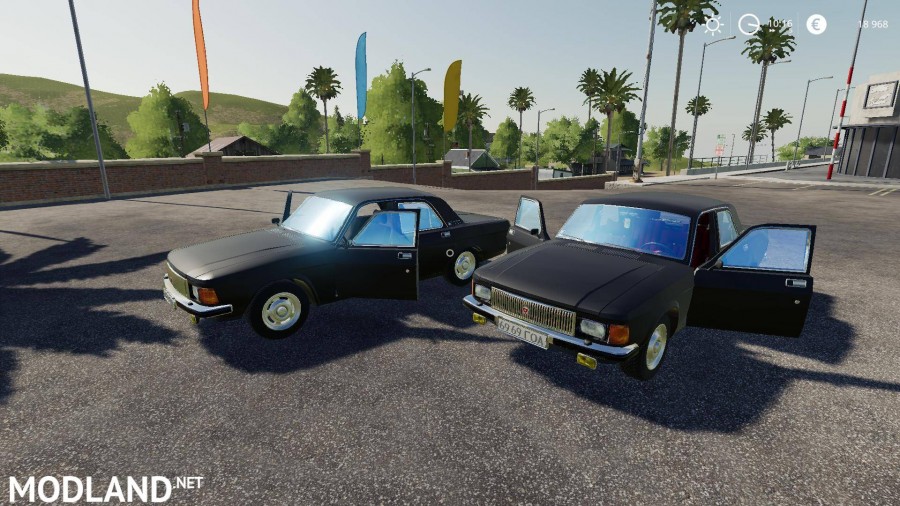 GAZ 3102