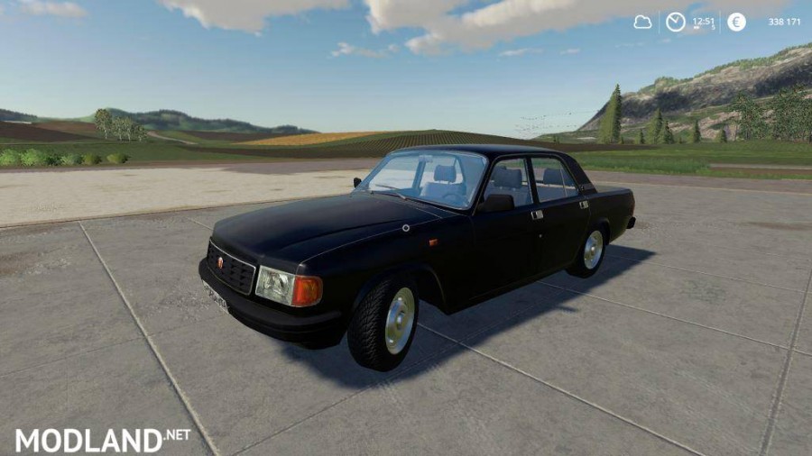 GAZ 31029