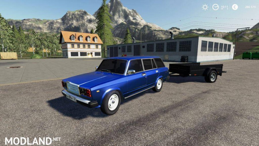 LADA 2104