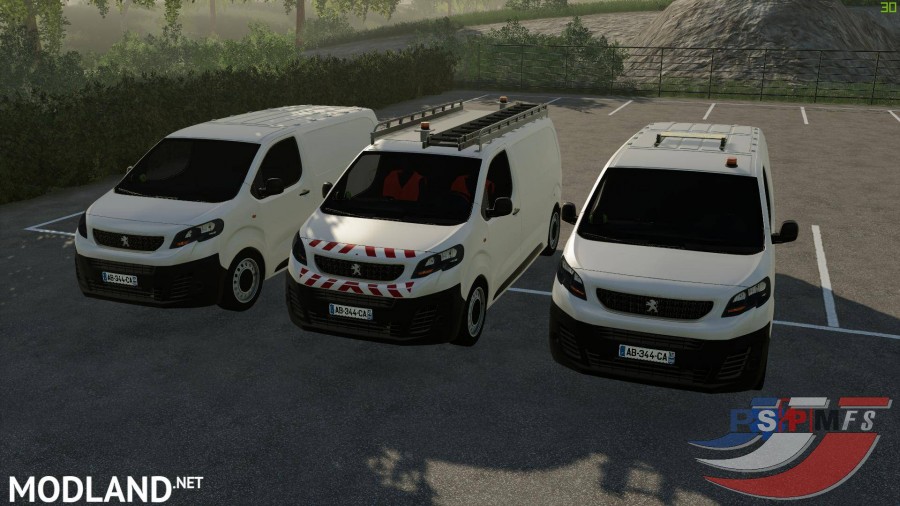 Peugeot Expert