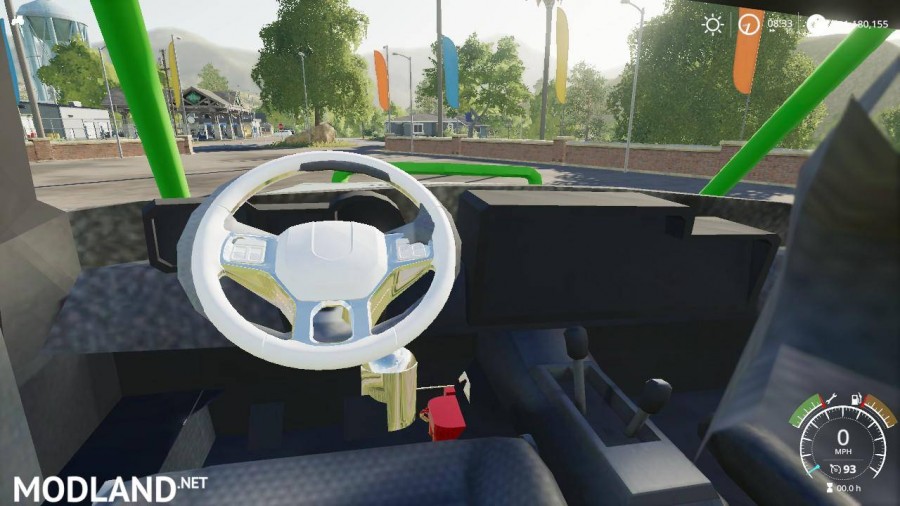 Racetruck