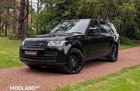 RANGE ROVER VOGUE