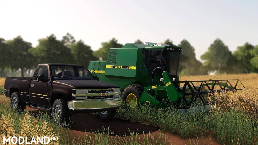 Silverado