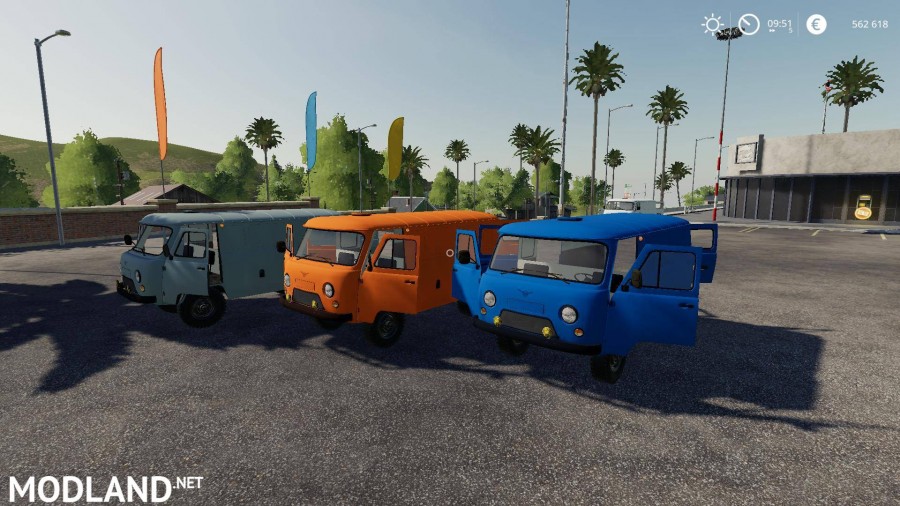 UAZ-3741
