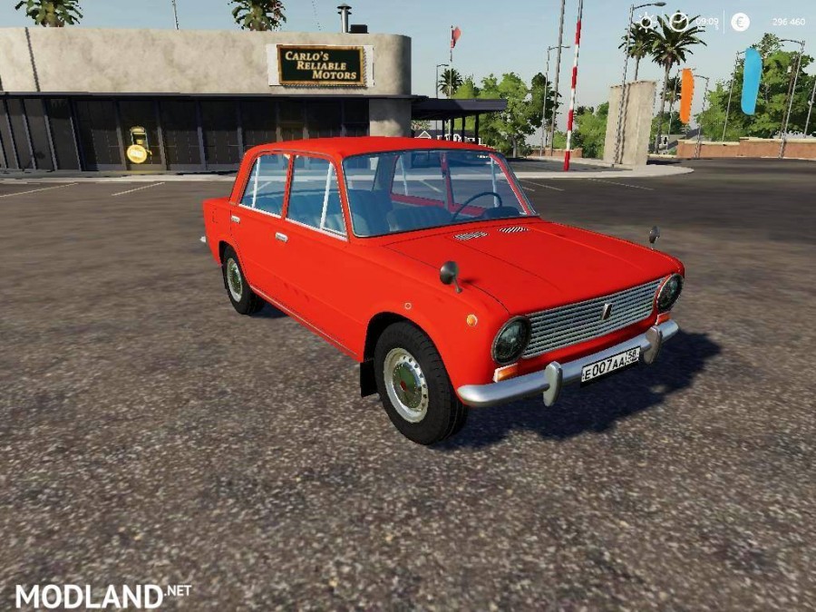 VAZ 2101