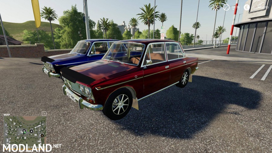 VAZ 2103