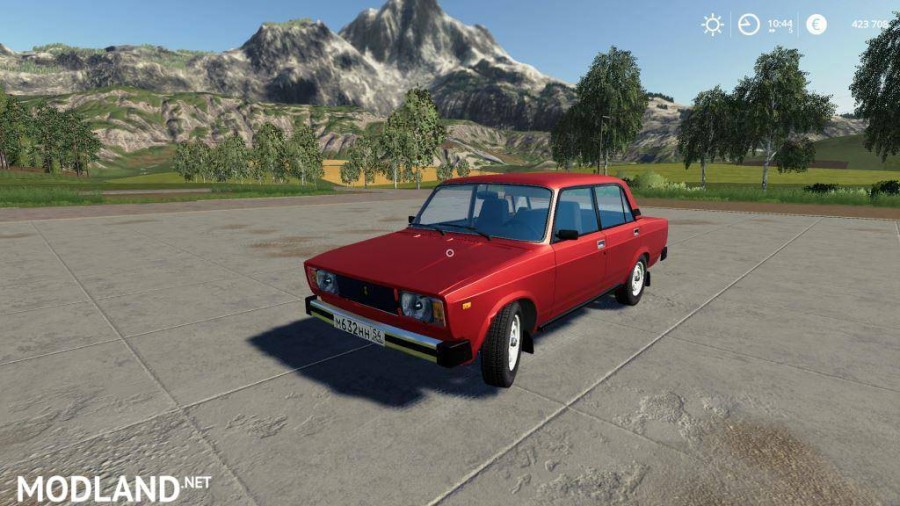 VAZ 2105
