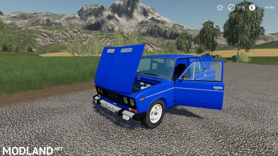 VAZ 2106