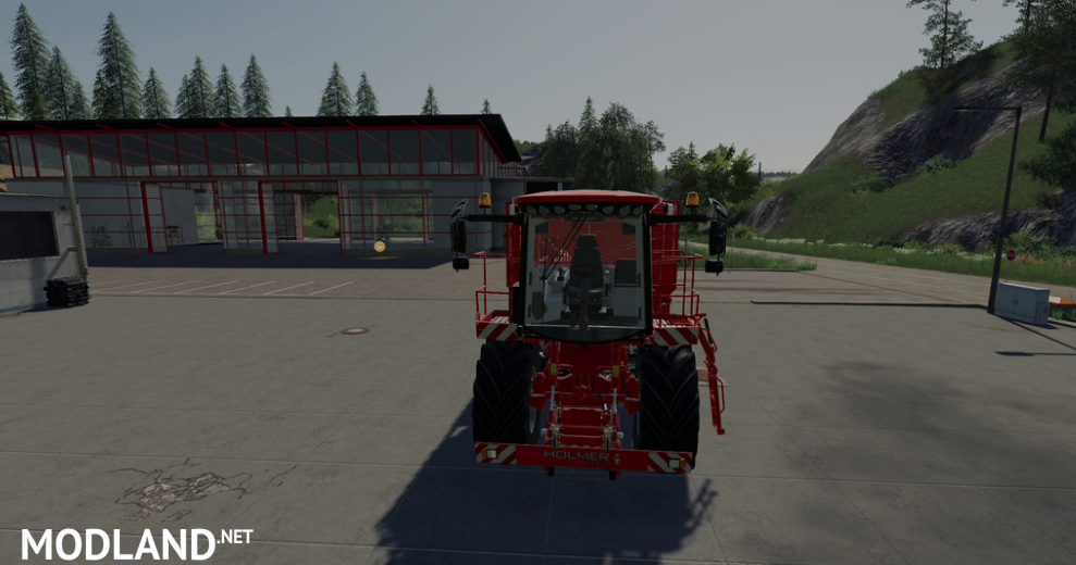 Terra Dos T4-30