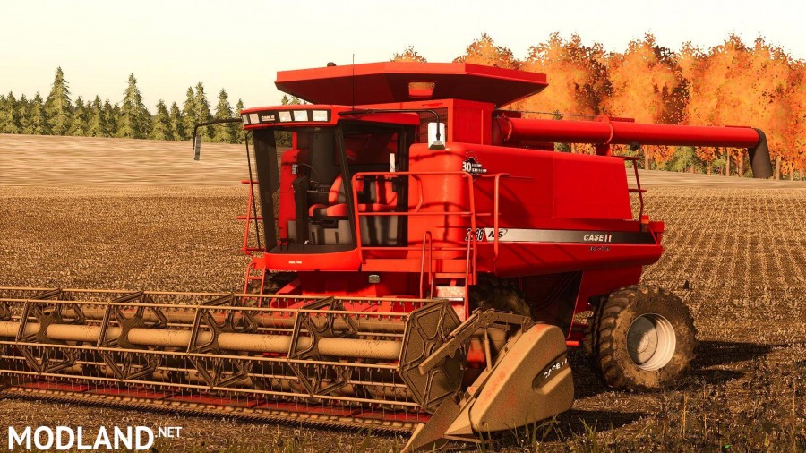 Case 21-25 88 series
