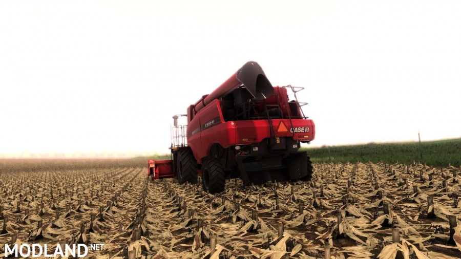 CaseIH 7130 US/CDN
