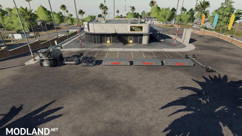 Claas Hacklsler Pack