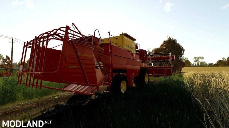 DON 1500b