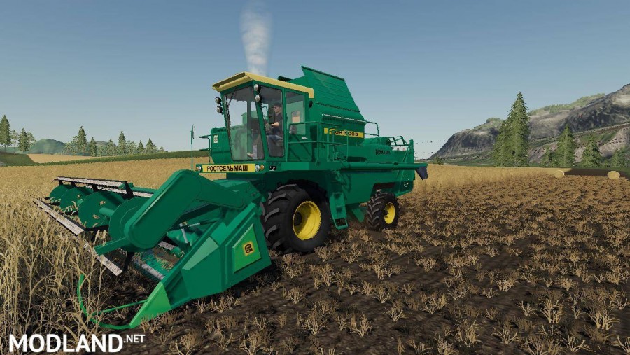 DON 1500b