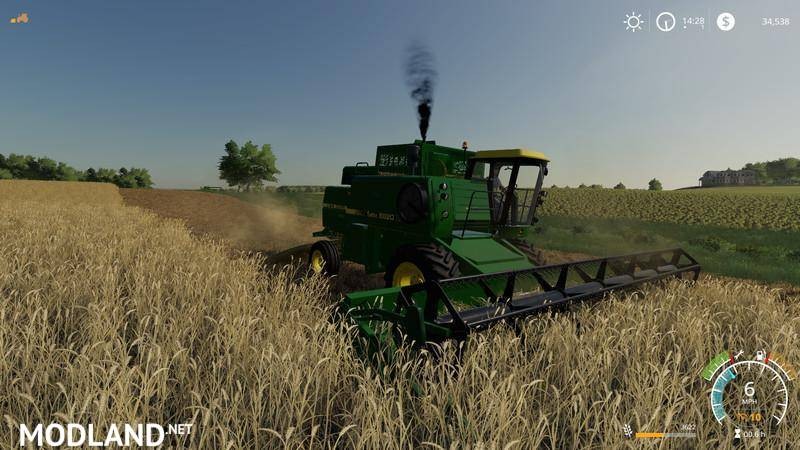 JD 8820