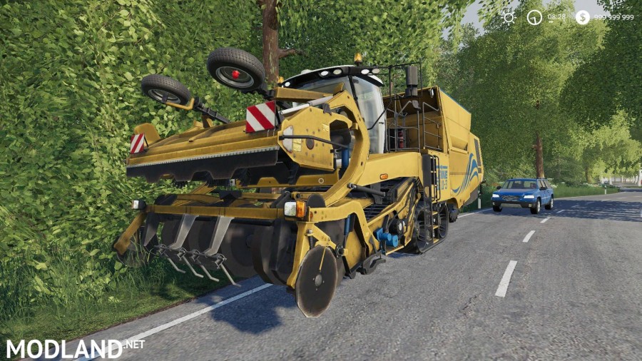 Kleine SF 11 3
