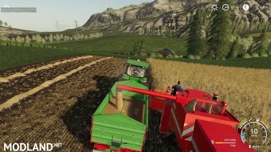 Massey Ferguson 620