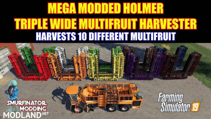PSM TripleWideT4 40Pack