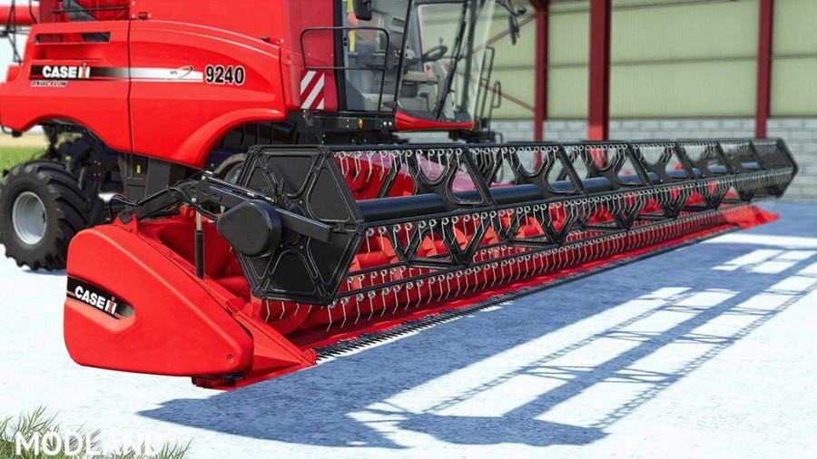 CaseIH 3050 Cutter