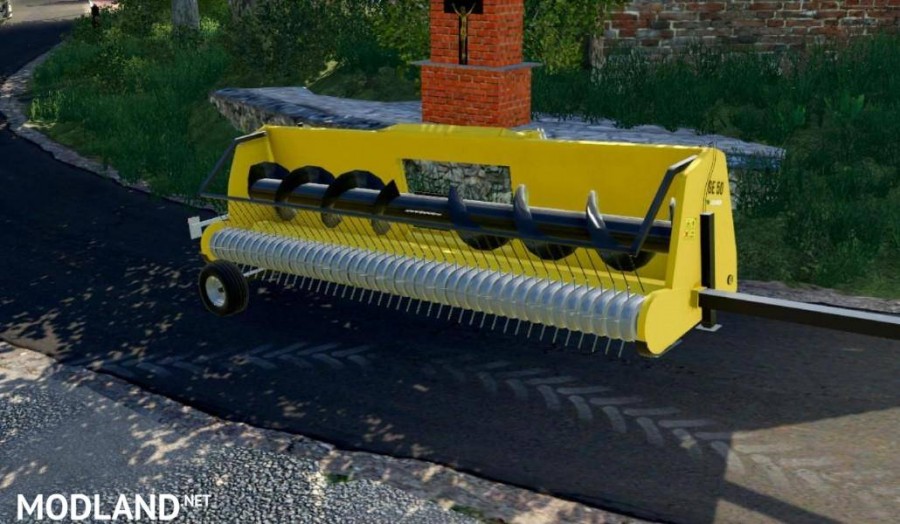 Lizard GE50