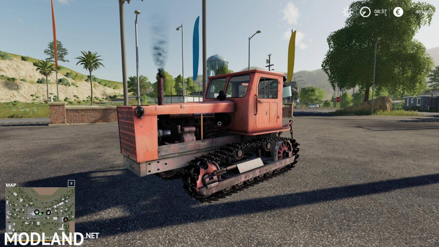 T4 Altaec