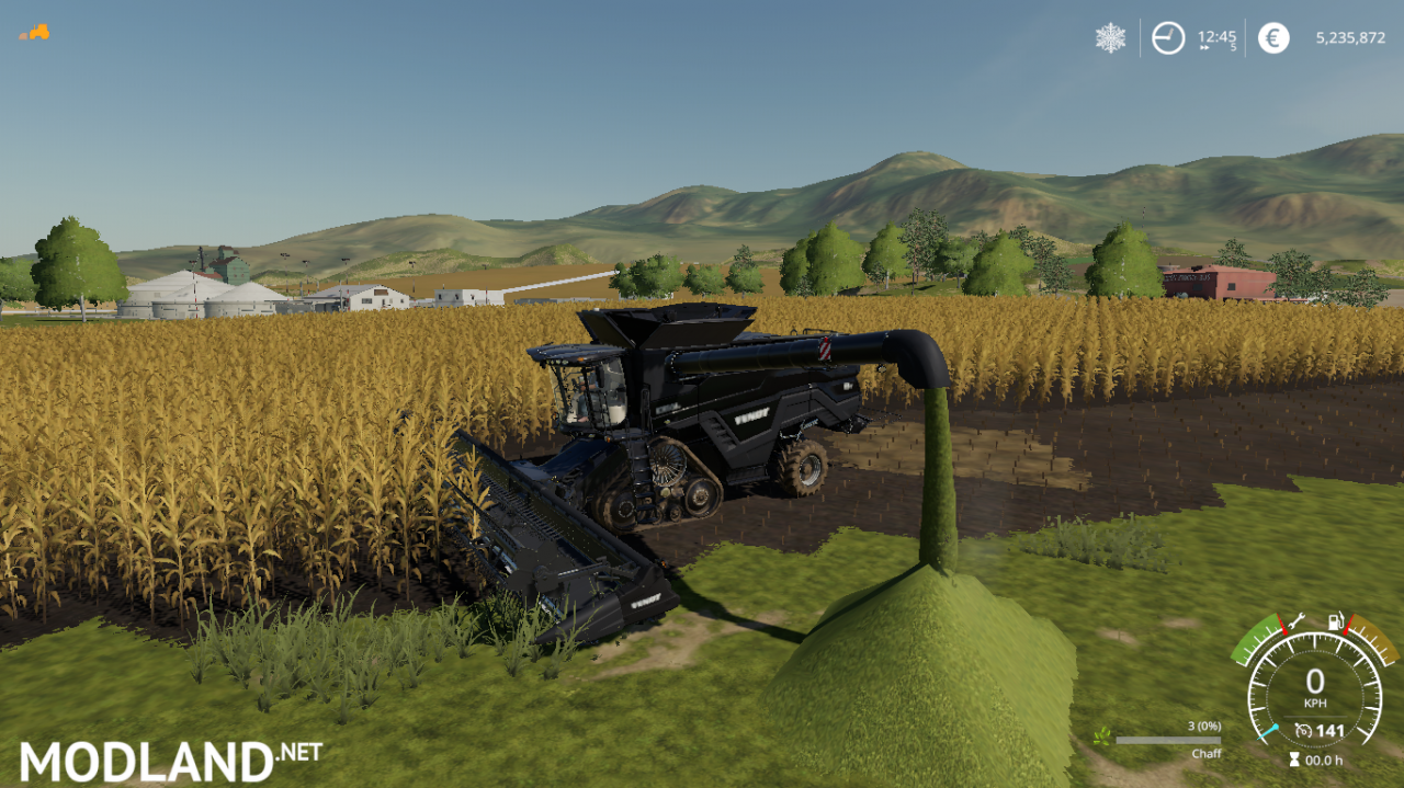 Fs19 силосоуборочный комбайн. Комбайн ideal для fs19. Силосный комбайн для ФС 19. Farming Simulator 19 комбайны. Farm симулятор 2019
