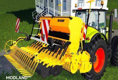 KUBOTA MD1400MP