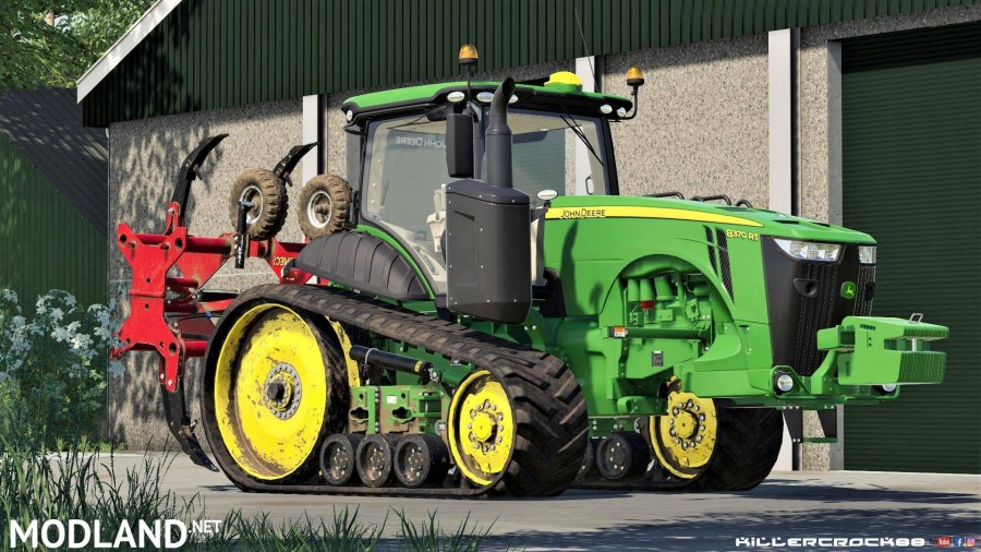 Agrimec3ASDR7CI
