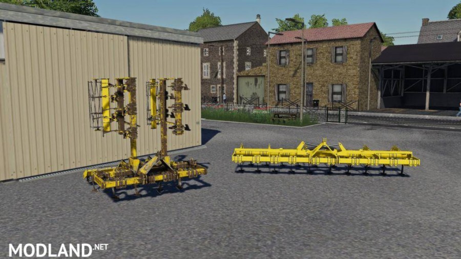 Agrisem Agromulch 6M