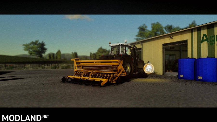Agrisem Gold DS 1400